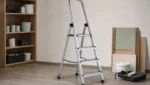 Trittleitern richtig nutzen: Praktische Tipps
