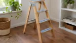 Trittleiter DIY: Kreative Projekte für Zuhause