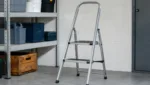 Trittleitern: Mythen und kuriose Fakten
